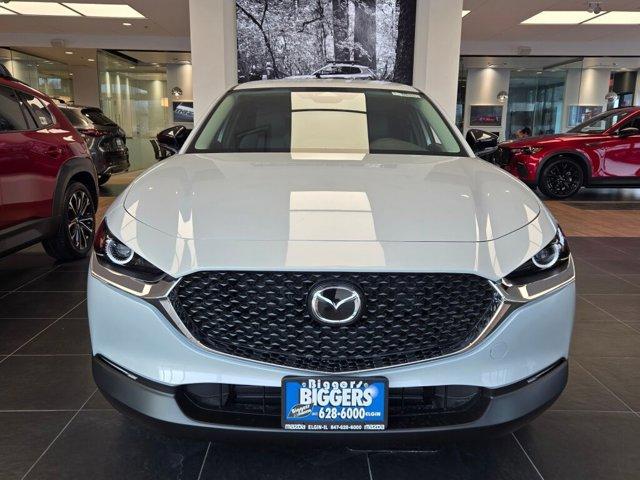 new 2026 Mazda CX-30 car, priced at $28,377