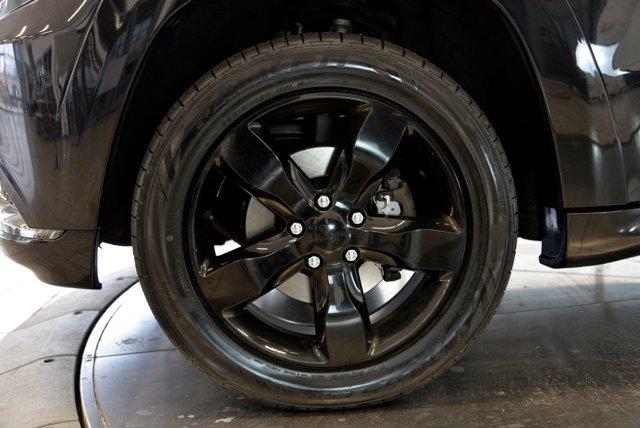 used 2016 Jeep Grand Cherokee car, priced at $14,967