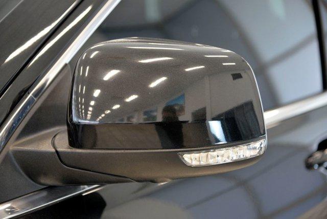 used 2016 Jeep Grand Cherokee car, priced at $14,967