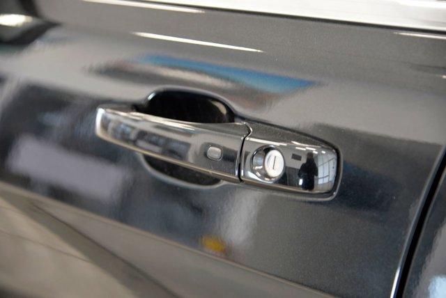 used 2016 Jeep Grand Cherokee car, priced at $14,967