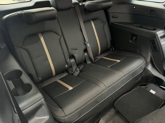 used 2024 Mazda CX-90 PHEV car, priced at $36,500