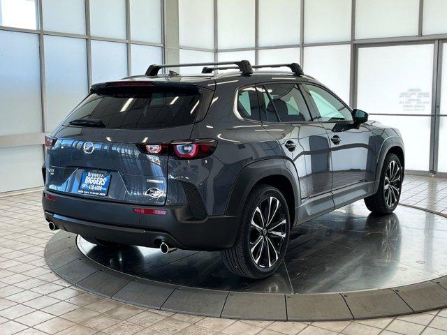 used 2025 Mazda CX-50 car, priced at $34,490
