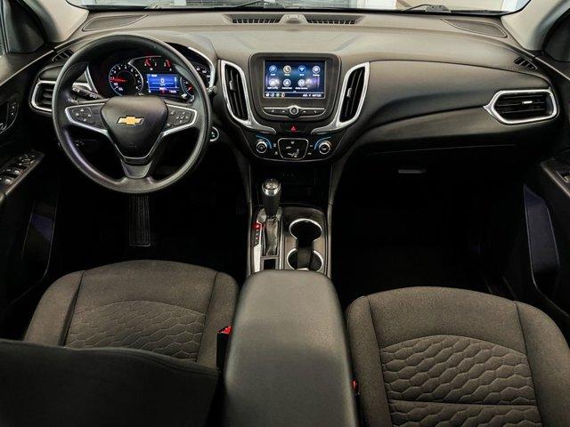 used 2019 Chevrolet Equinox car, priced at $11,758