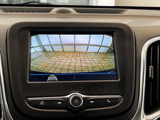 used 2019 Chevrolet Equinox car, priced at $11,758