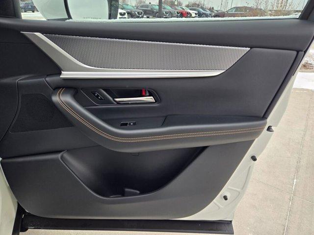 new 2026 Mazda CX-90 PHEV car, priced at $57,531