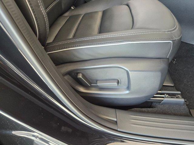 new 2025 Mazda CX-5 car, priced at $34,167