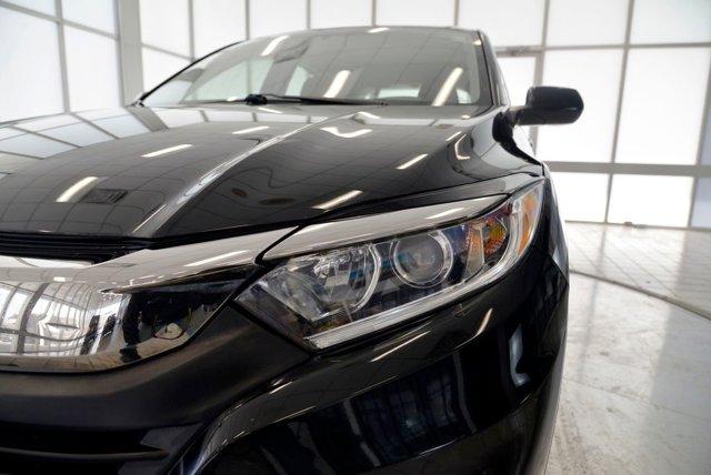 used 2019 Honda HR-V car, priced at $14,730