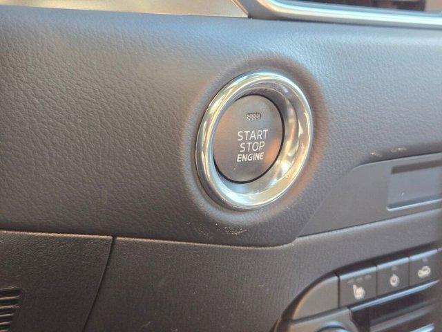 new 2025 Mazda CX-5 car, priced at $29,011