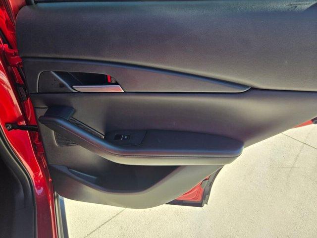 new 2026 Mazda CX-30 car, priced at $28,912