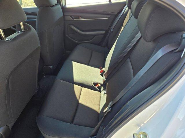 new 2026 Mazda Mazda3 car, priced at $24,335