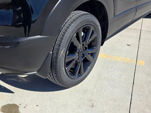 new 2026 Mazda CX-30 car, priced at $29,260