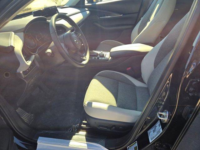 new 2026 Mazda CX-30 car, priced at $29,260