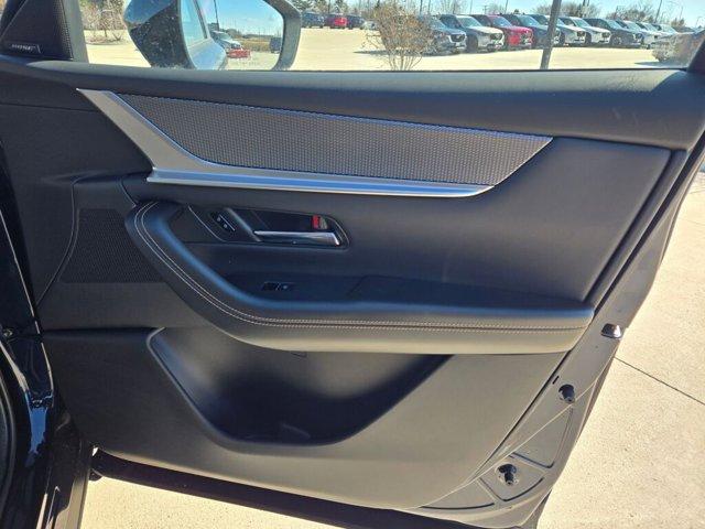 new 2026 Mazda CX-90 PHEV car, priced at $54,087