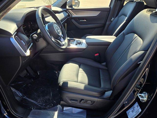 new 2026 Mazda CX-90 PHEV car, priced at $54,087