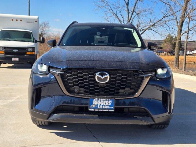 new 2026 Mazda CX-90 PHEV car, priced at $54,087