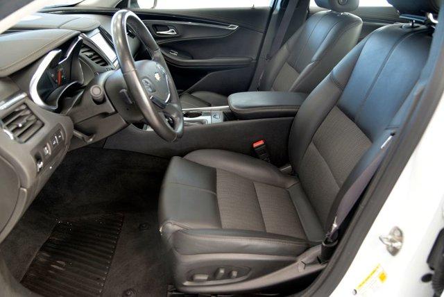 used 2016 Chevrolet Impala car, priced at $9,380