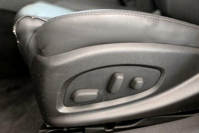 used 2016 Chevrolet Impala car, priced at $9,380