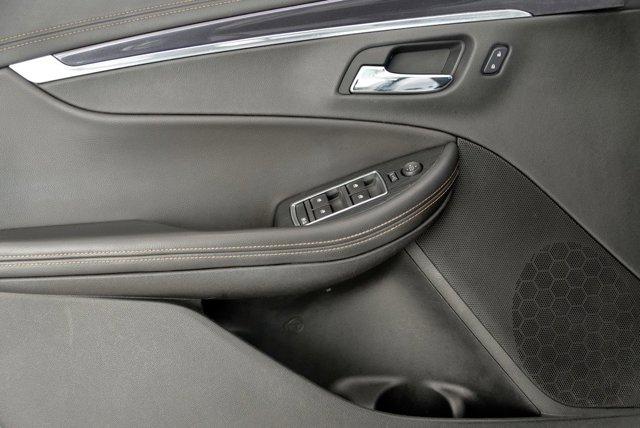 used 2016 Chevrolet Impala car, priced at $9,380