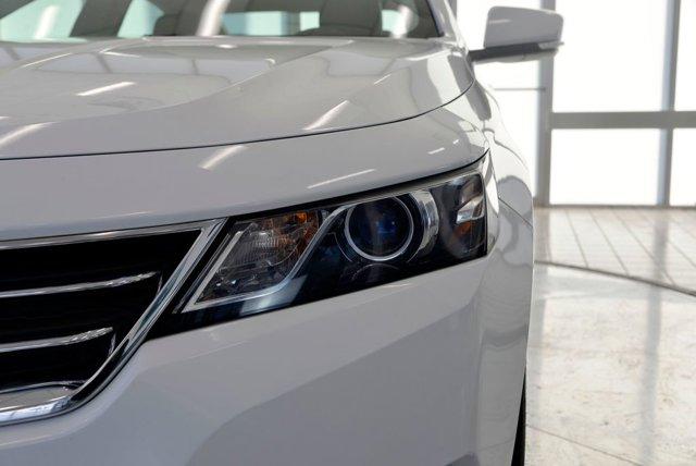 used 2016 Chevrolet Impala car, priced at $9,380