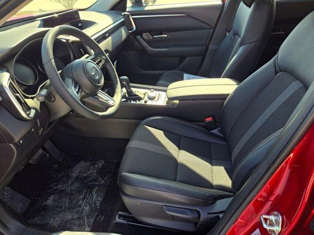 new 2026 Mazda CX-50 car, priced at $30,357
