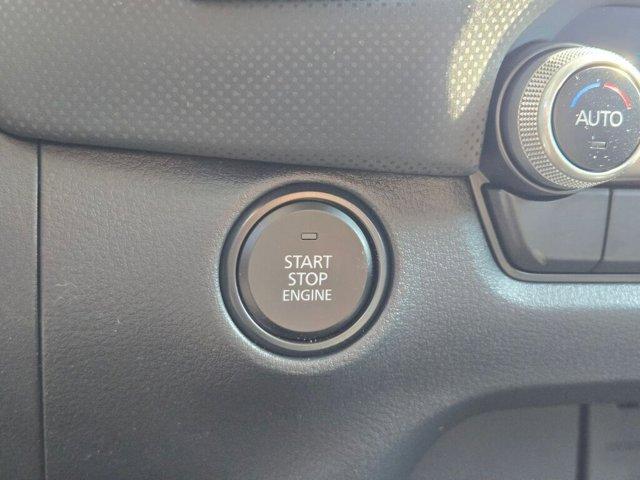 new 2026 Mazda CX-50 car, priced at $30,357