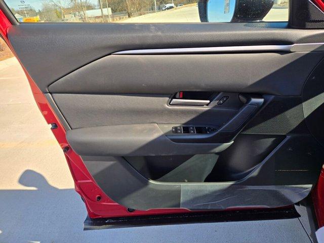 new 2026 Mazda CX-50 car, priced at $30,357