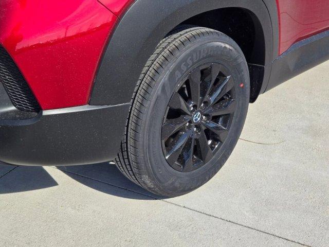 new 2026 Mazda CX-50 car, priced at $30,357