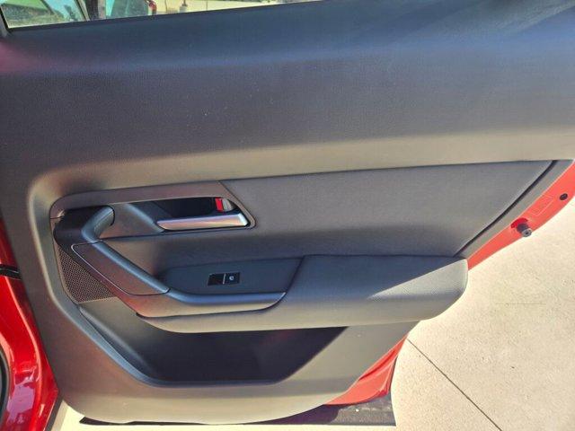 new 2026 Mazda CX-50 car, priced at $30,357