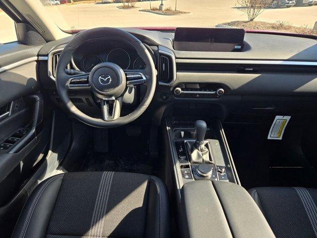 new 2026 Mazda CX-50 car, priced at $30,357