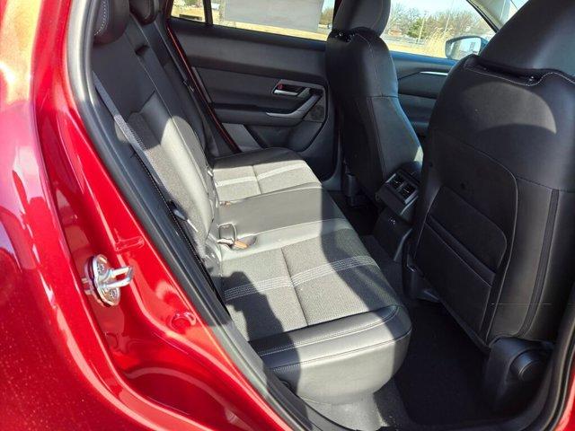 new 2026 Mazda CX-50 car, priced at $30,357