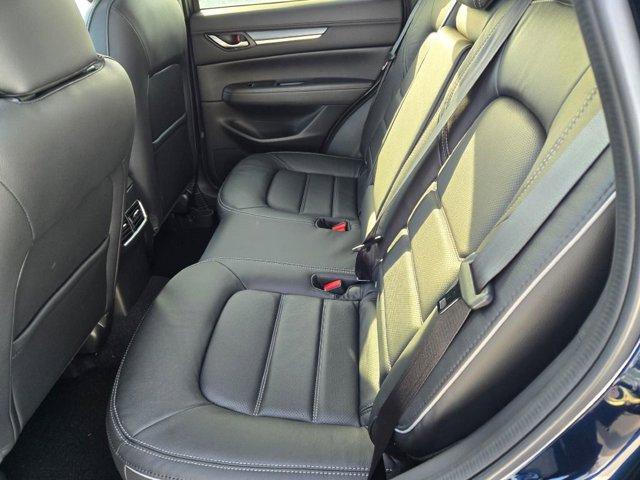 new 2025 Mazda CX-5 car, priced at $34,307