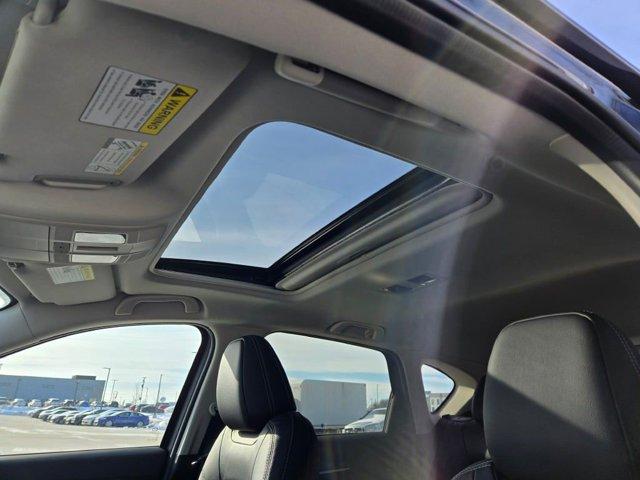 new 2025 Mazda CX-5 car, priced at $34,307