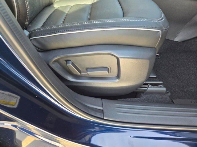 new 2025 Mazda CX-5 car, priced at $34,307