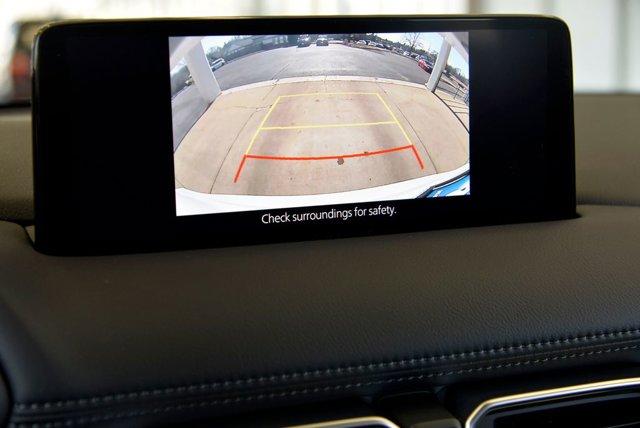 used 2023 Mazda CX-5 car, priced at $26,584