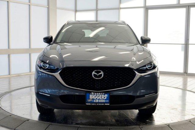 used 2022 Mazda CX-30 car, priced at $21,984