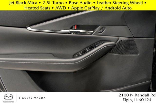 used 2022 Mazda CX-30 car, priced at $22,997