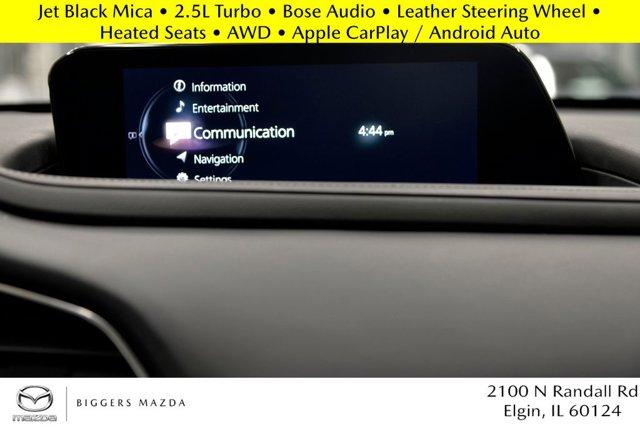 used 2022 Mazda CX-30 car, priced at $22,997