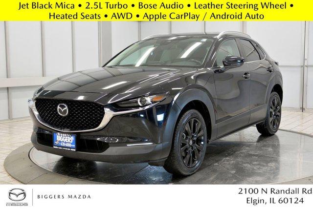 used 2022 Mazda CX-30 car, priced at $22,997