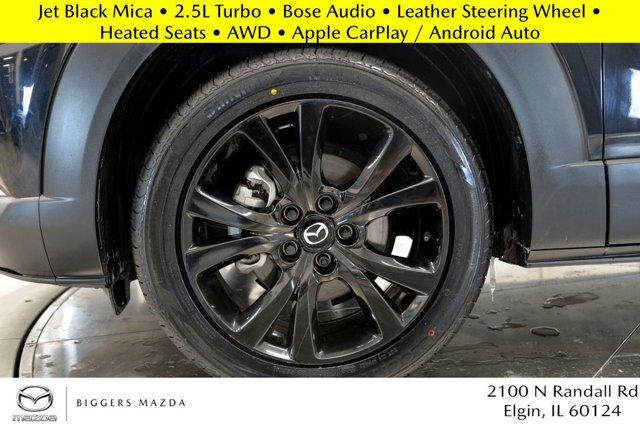 used 2022 Mazda CX-30 car, priced at $22,997