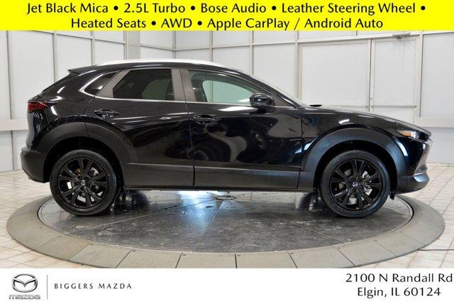 used 2022 Mazda CX-30 car, priced at $22,997