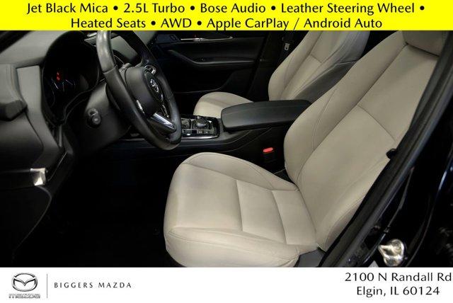 used 2022 Mazda CX-30 car, priced at $22,997