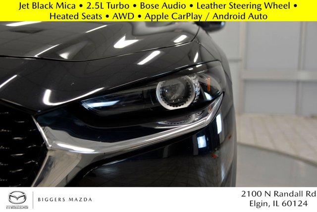 used 2022 Mazda CX-30 car, priced at $22,997