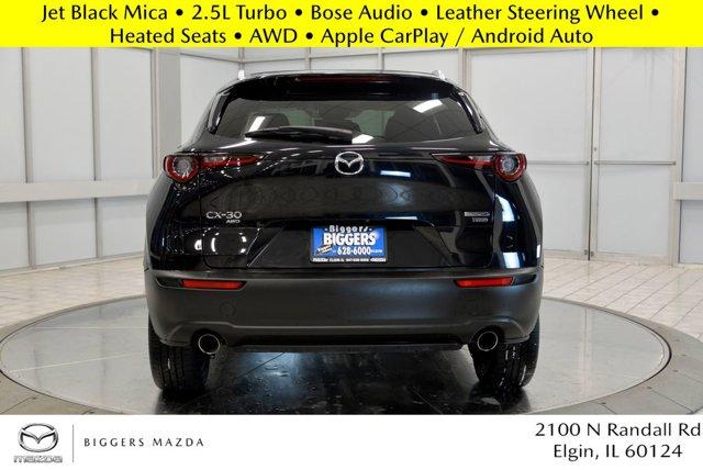 used 2022 Mazda CX-30 car, priced at $22,997
