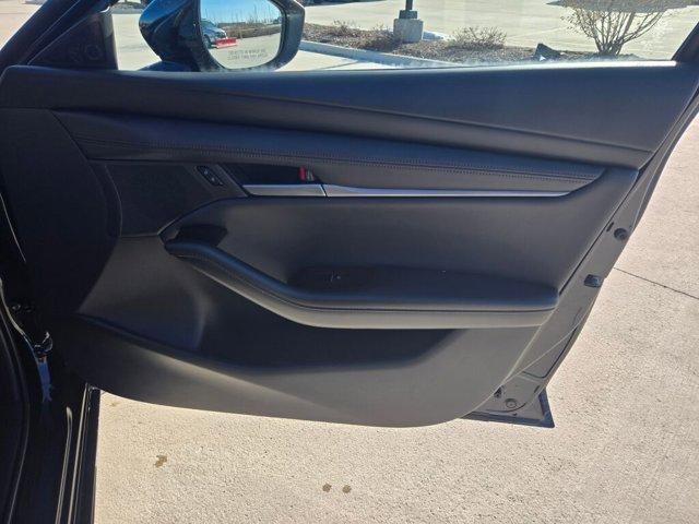 new 2026 Mazda Mazda3 car, priced at $26,460