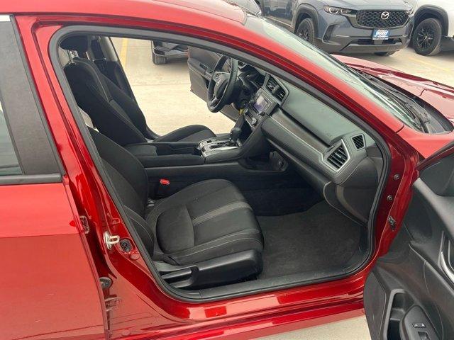used 2019 Honda Civic car, priced at $14,978