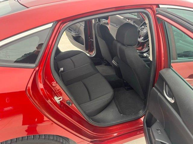 used 2019 Honda Civic car, priced at $14,978