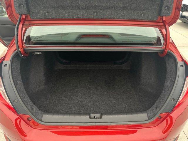 used 2019 Honda Civic car, priced at $14,978