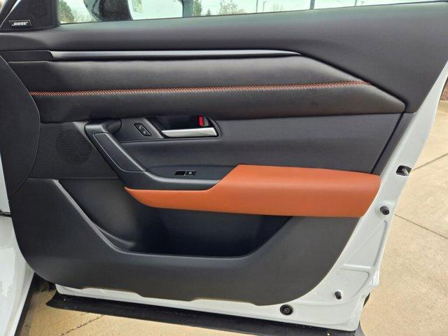 new 2026 Mazda CX-50 car, priced at $39,609