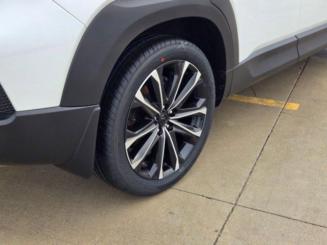 new 2026 Mazda CX-50 car, priced at $39,609