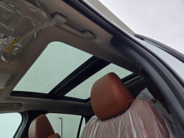 new 2026 Mazda CX-50 car, priced at $39,609